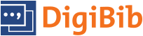 DigiBib Portal Logo
